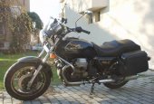 1991 Moto Guzzi Mille GT photo